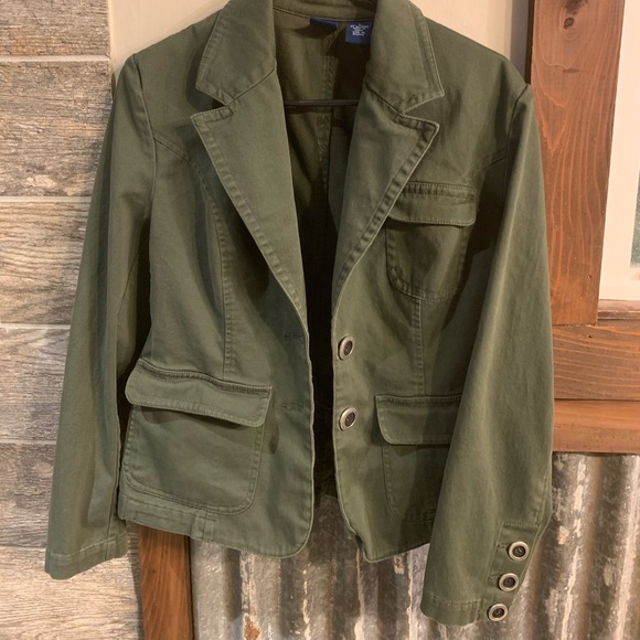 High Sierra Jackets & Blazers - **SOLD** High Sierra lady’s jacket